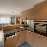 Casa Delle Stelle By Premium Appartement Zermatt