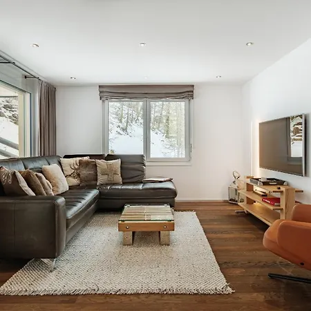 Casa Delle Stelle By Premium * Zermatt