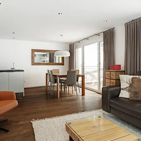 Casa Delle Stelle By Premium * Zermatt