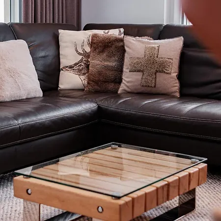 Casa Delle Stelle By Premium Appartement Zermatt