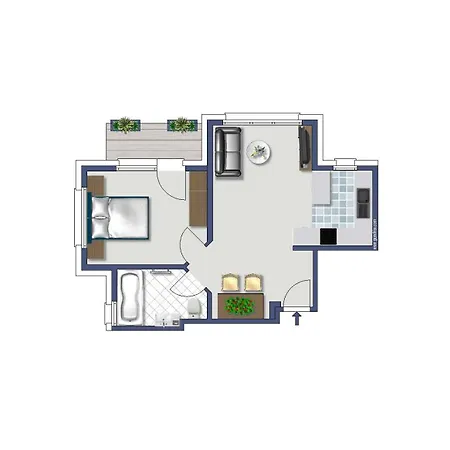 Casa Delle Stelle By Premium * צרמט