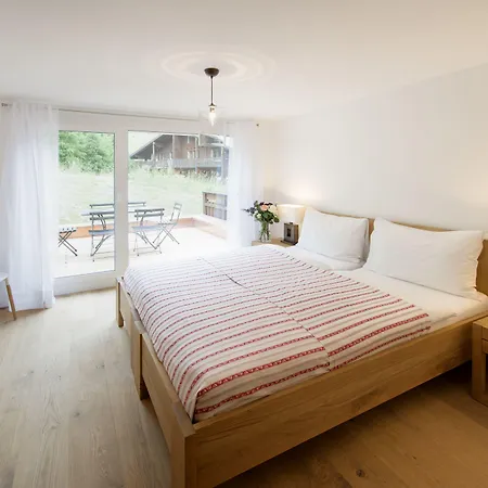 Casa Delle Stelle By Premium Appartement Zermatt