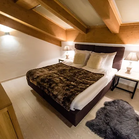 Apartamento Casa Delle Stelle By Premium *