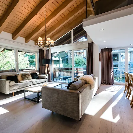 Lejlighed Casa Delle Stelle By Premium