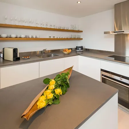 Casa Delle Stelle By Premium Appartement Zermatt