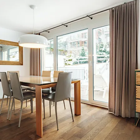 Casa Delle Stelle By Premium * Zermatt