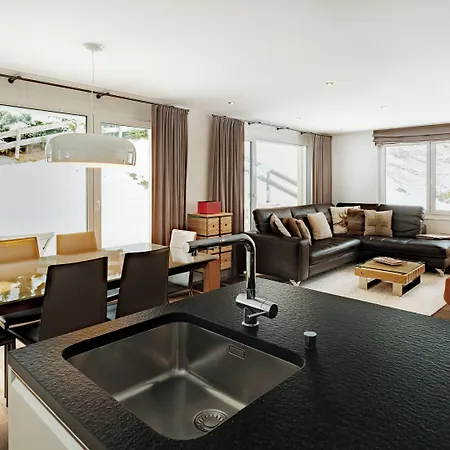 Casa Delle Stelle By Premium Zermatt