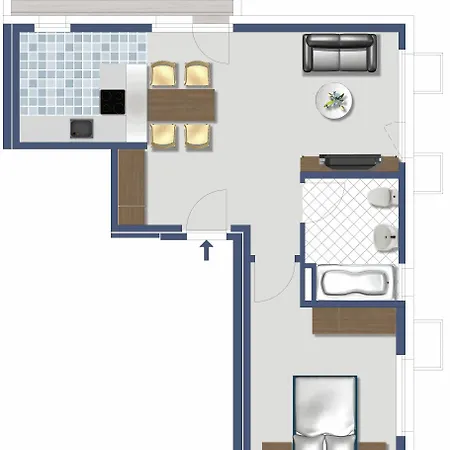Casa Delle Stelle By Premium Appartement *