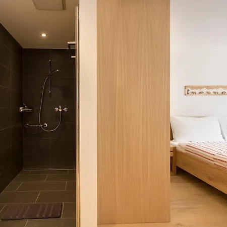 Casa Delle Stelle By Premium Appartement Zermatt