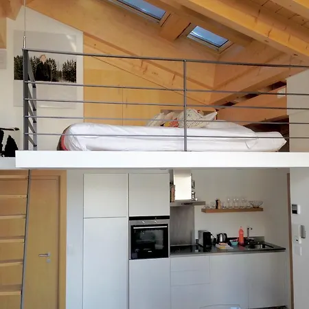 Casa Delle Stelle By Premium *