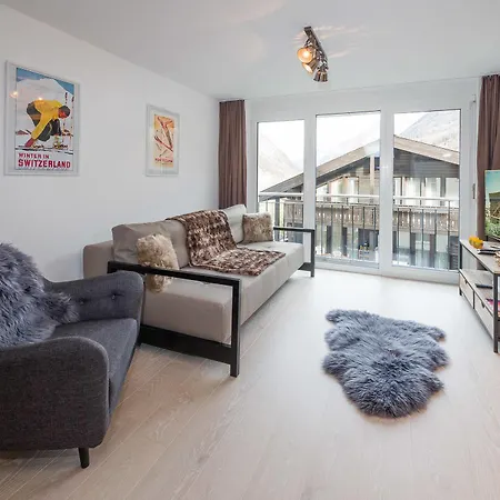 Casa Delle Stelle By Premium Zermatt