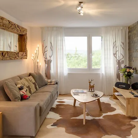 Casa Delle Stelle By Premium Zermatt