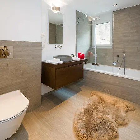 דירה Casa Delle Stelle By Premium צרמט