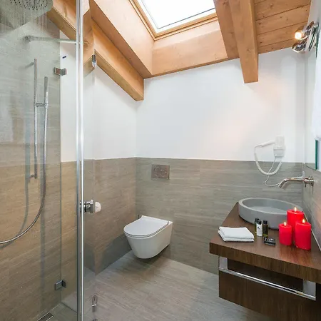 Apartmán Casa Delle Stelle By Premium Zermatt