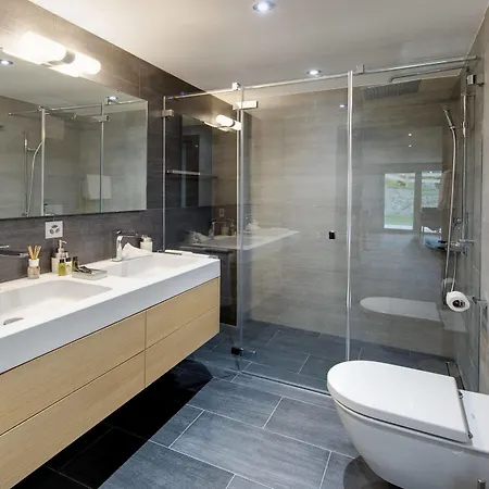 Casa Delle Stelle By Premium * Zermatt