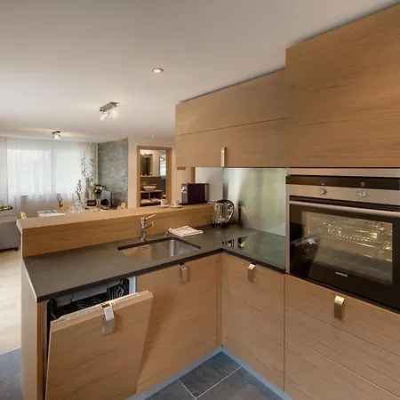 דירה Casa Delle Stelle By Premium