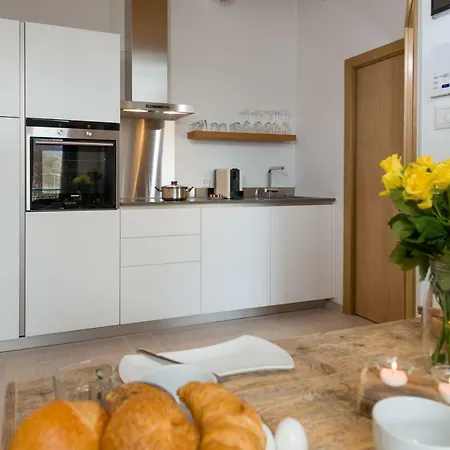 דירה Casa Delle Stelle By Premium