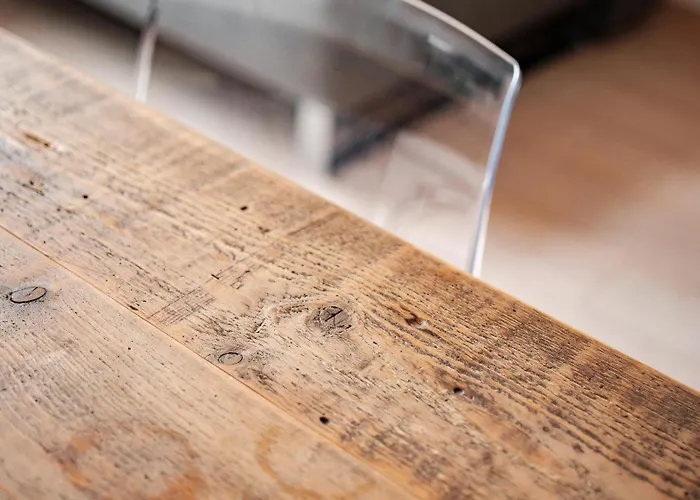 Lejlighed Casa Delle Stelle By Premium *