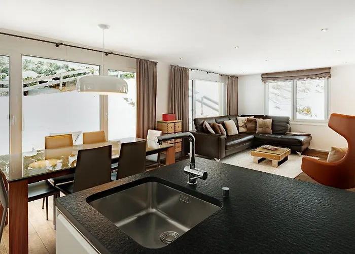 Lejlighed Casa Delle Stelle By Premium