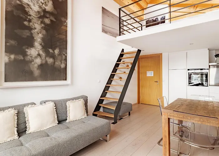 Casa Delle Stelle By Premium Lejlighed Zermatt