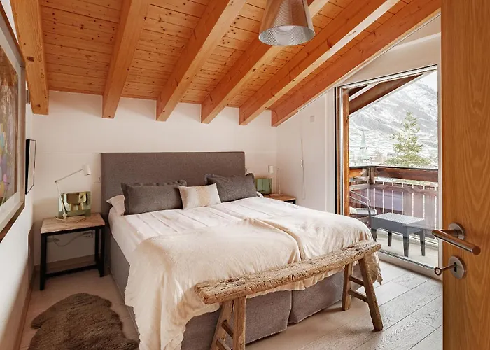 Lejlighed Casa Delle Stelle By Premium