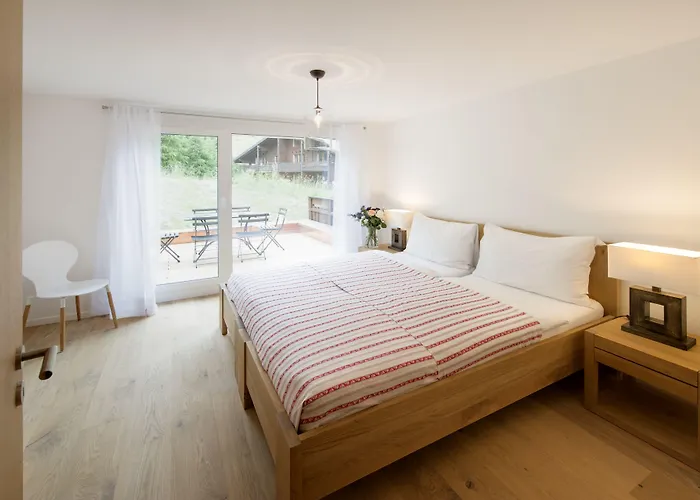 Casa Delle Stelle By Premium Lejlighed Zermatt