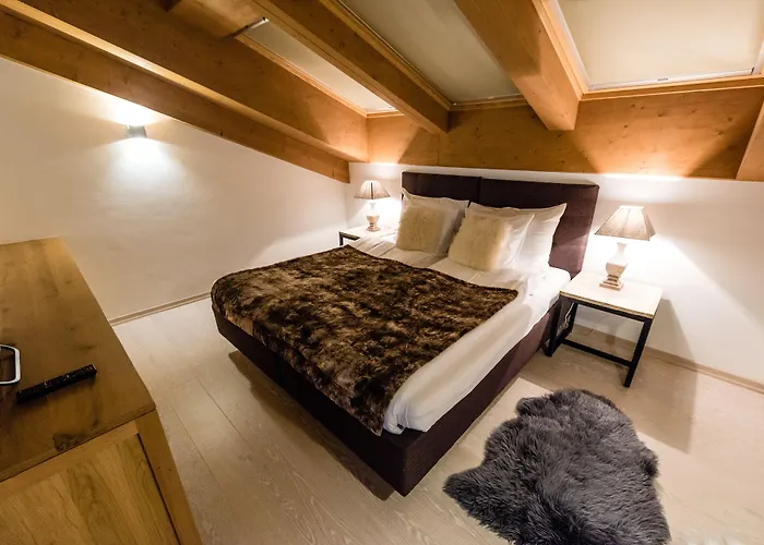 Lejlighed Casa Delle Stelle By Premium *