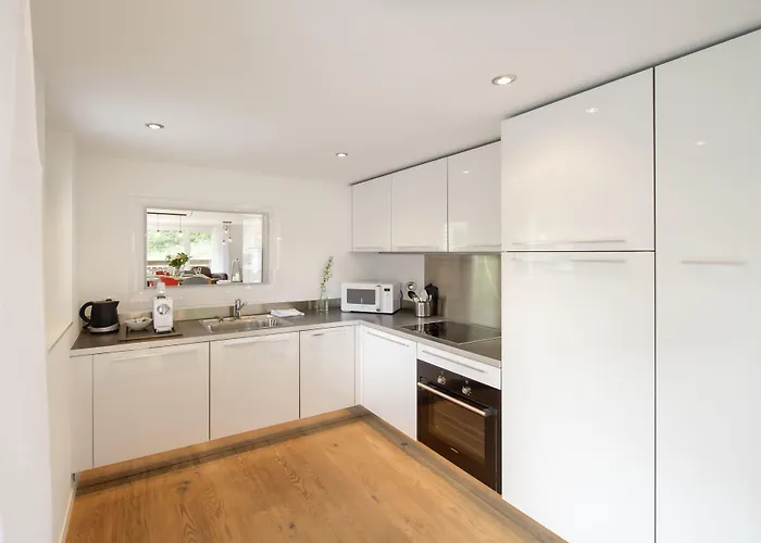 Casa Delle Stelle By Premium Lejlighed *