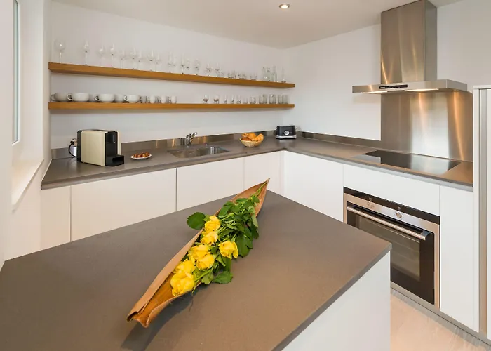 Casa Delle Stelle By Premium Lejlighed Zermatt