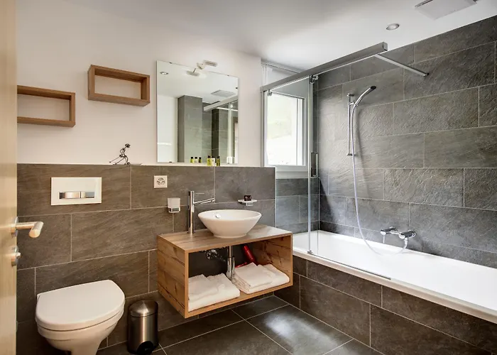 Lejlighed Casa Delle Stelle By Premium Zermatt