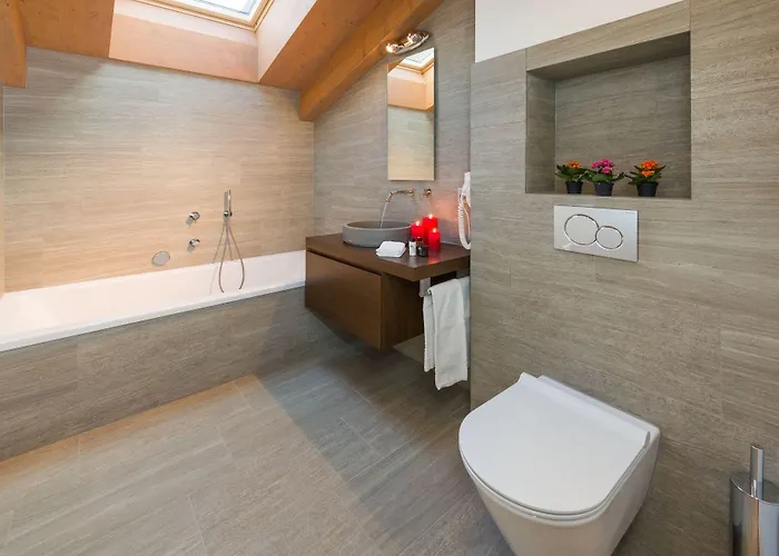 Lejlighed Casa Delle Stelle By Premium *