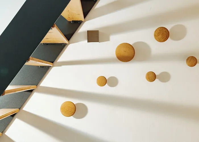 Casa Delle Stelle By Premium