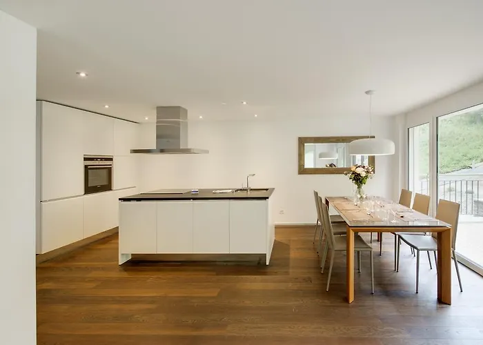 Casa Delle Stelle By Premium Zermatt