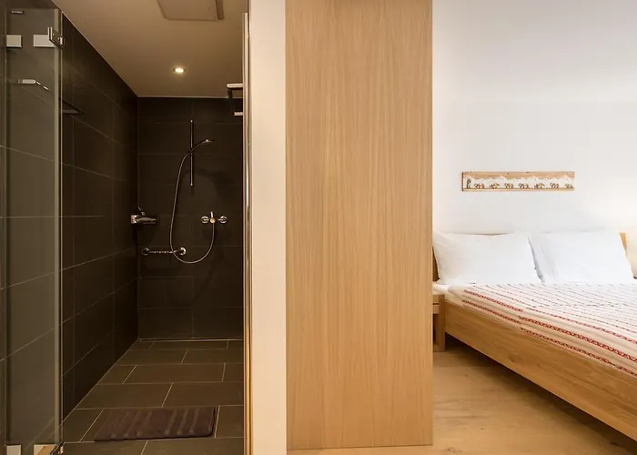 Casa Delle Stelle By Premium Lejlighed Zermatt