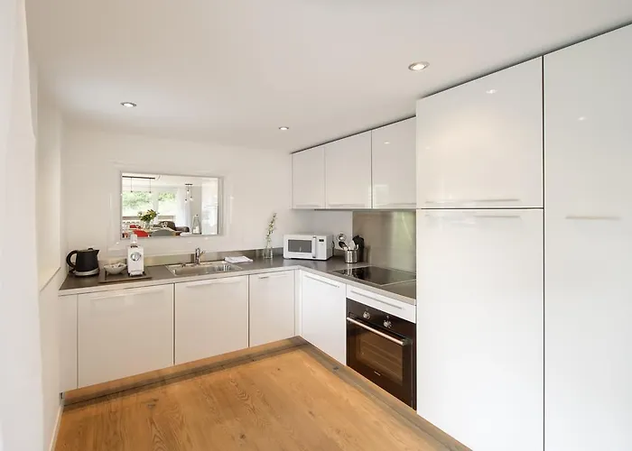 Casa Delle Stelle By Premium Lejlighed *