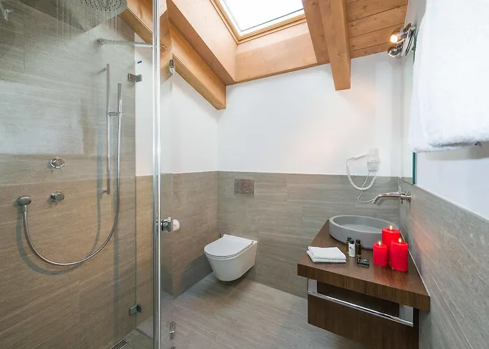 Lejlighed Casa Delle Stelle By Premium Zermatt