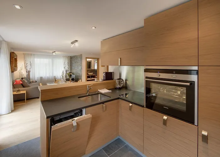 Lejlighed Casa Delle Stelle By Premium