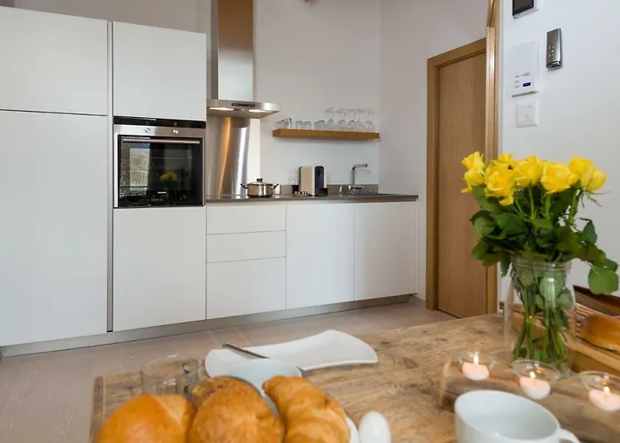 Lejlighed Casa Delle Stelle By Premium