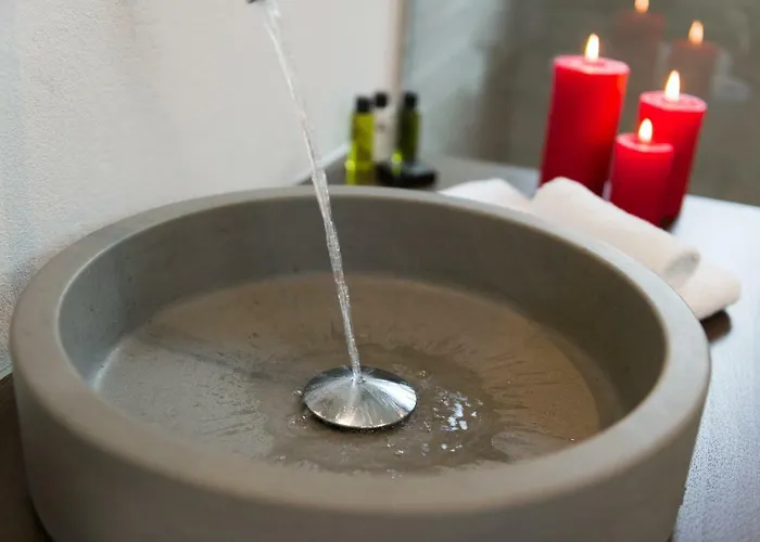 Casa Delle Stelle By Premium Lejlighed *