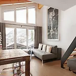 Appartement Casa Delle Stelle By Premium Zermatt