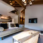 Casa Delle Stelle By Premium * Zermatt