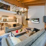 Casa Delle Stelle By Premium Zermatt