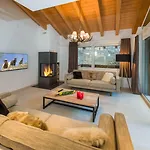 Casa Delle Stelle By Premium * Zermatt