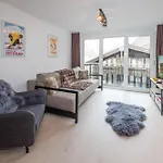 Casa Delle Stelle By Premium Zermatt