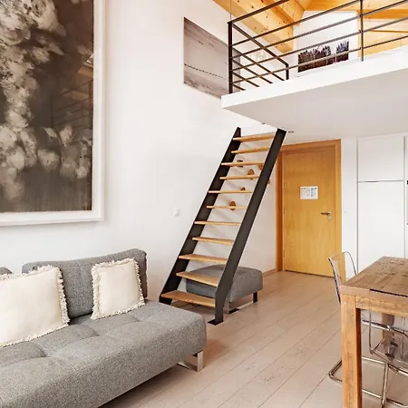 Casa Delle Stelle By Premium Διαμέρισμα Ζερμάτ