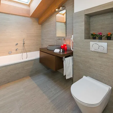 Casa Delle Stelle By Premium Zermatt