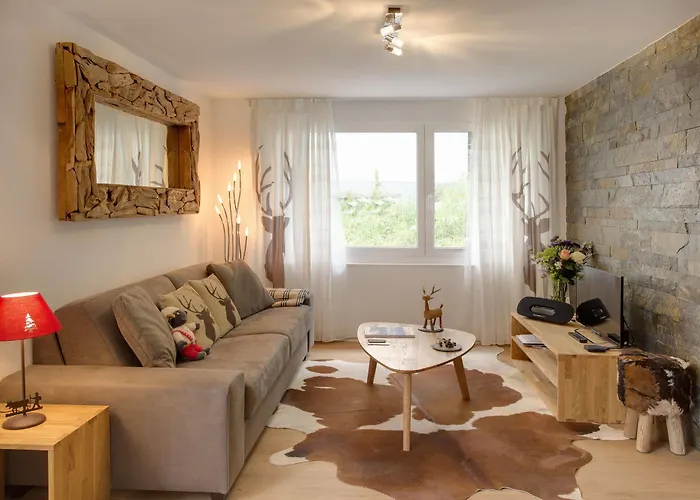 Casa Delle Stelle By Premium Ζερμάτ