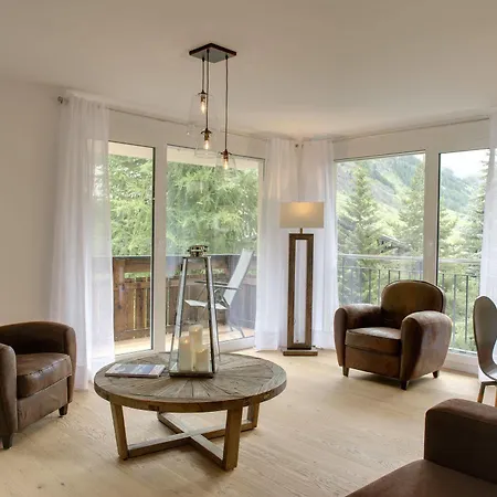 Casa Delle Stelle By Premium Apartman Zermatt