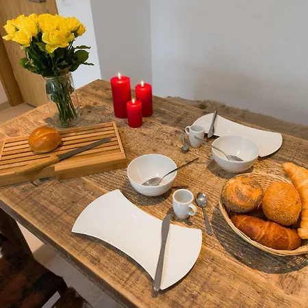 Apartman Casa Delle Stelle By Premium *
